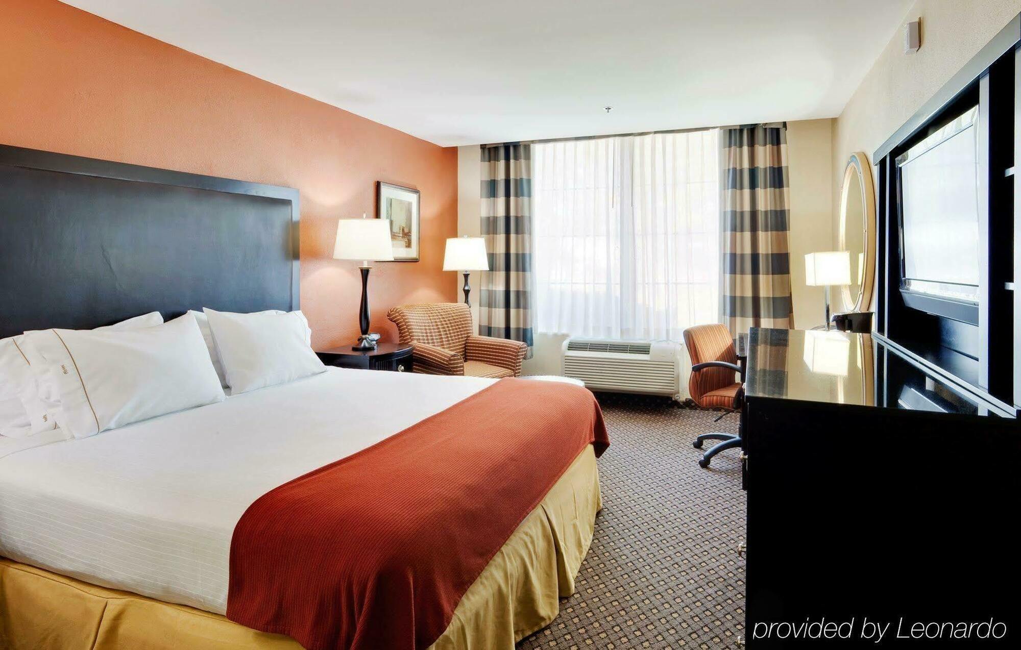 Holiday Inn Express Harrisburg East By Ihg Habitación foto